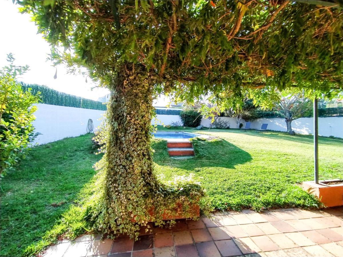 Goyán Casa Da Glicia, Una Casa Con Piscina Privada, Para Disfrutar Y Relajarse מראה חיצוני תמונה