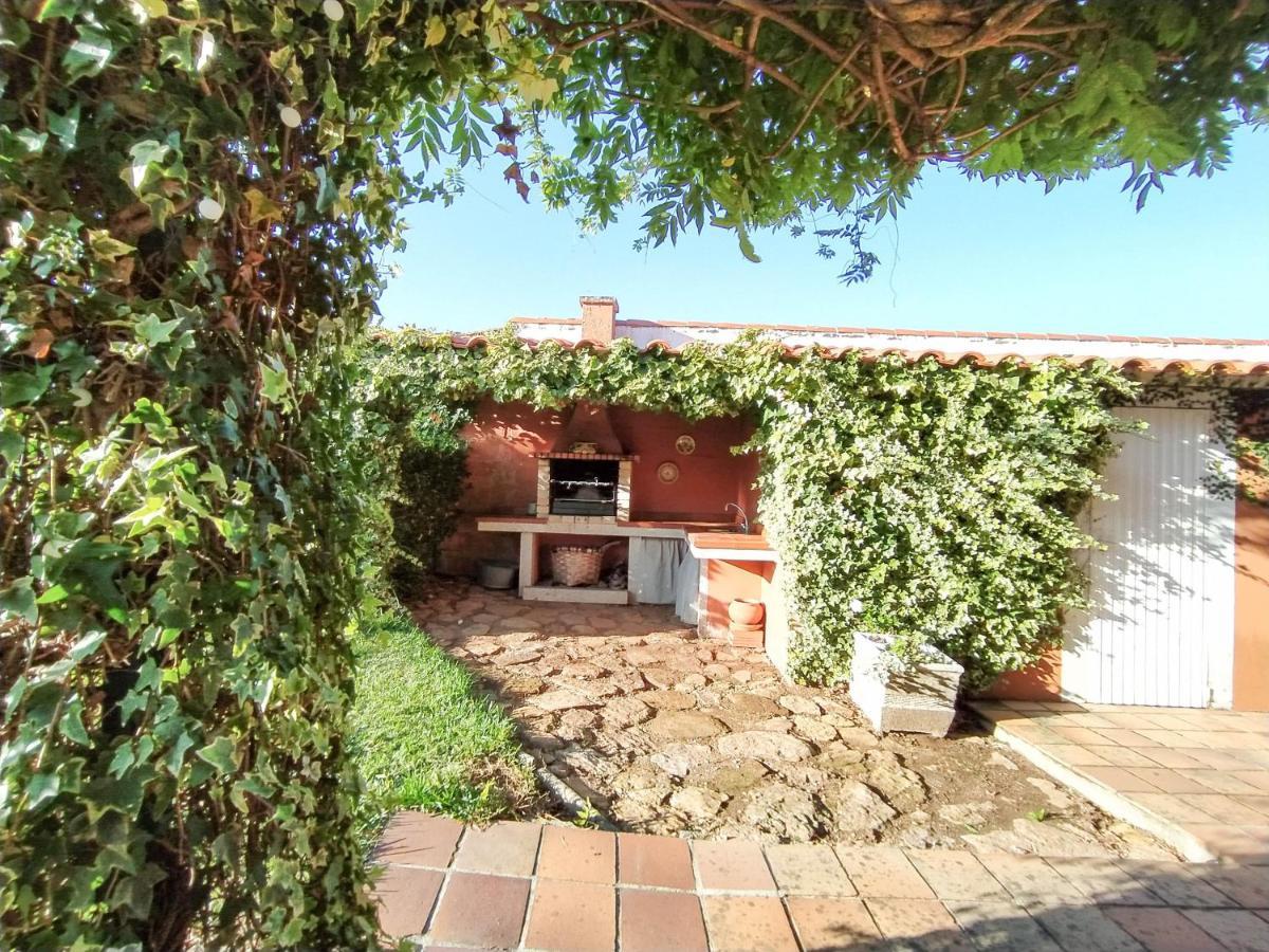 Goyán Casa Da Glicia, Una Casa Con Piscina Privada, Para Disfrutar Y Relajarse מראה חיצוני תמונה
