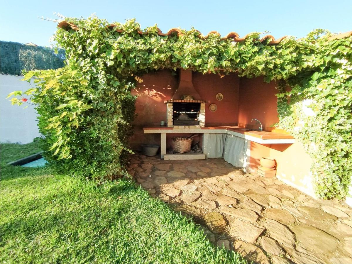 Goyán Casa Da Glicia, Una Casa Con Piscina Privada, Para Disfrutar Y Relajarse מראה חיצוני תמונה