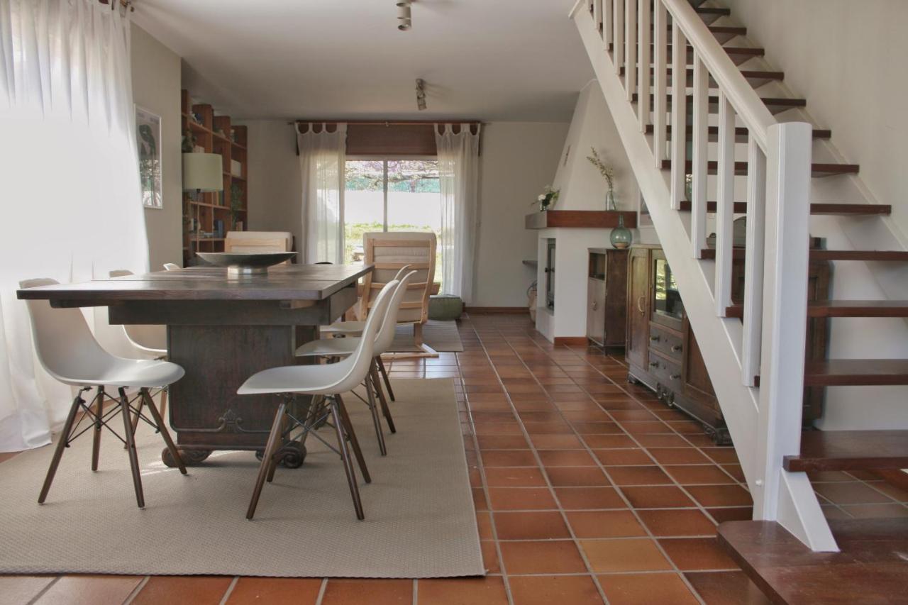 Goyán Casa Da Glicia, Una Casa Con Piscina Privada, Para Disfrutar Y Relajarse מראה חיצוני תמונה